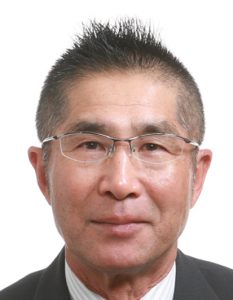 土谷校長