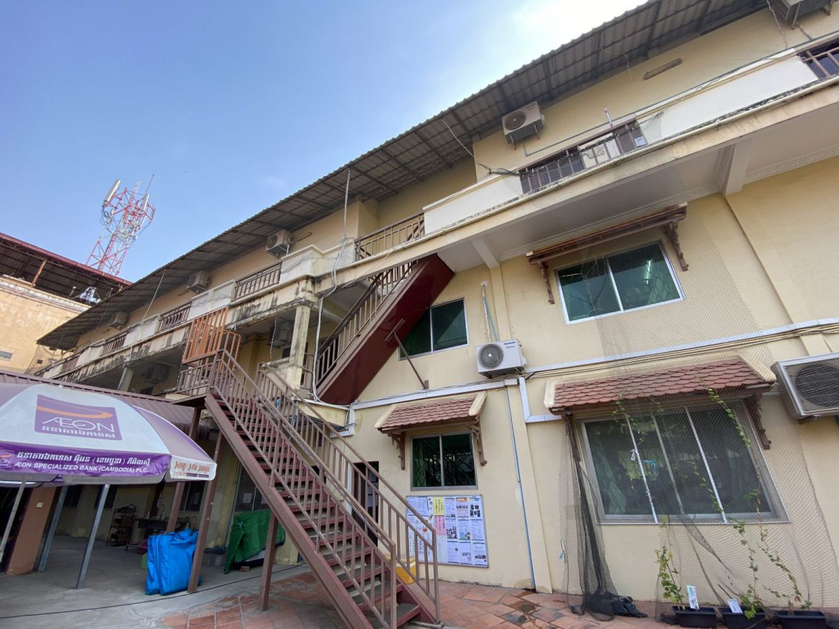 補習授業校施設写真など