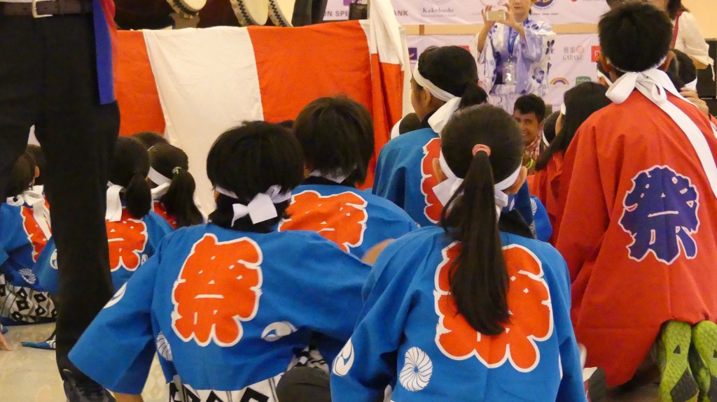 第13回 盆踊り大会 チケット販売開始のお知らせ