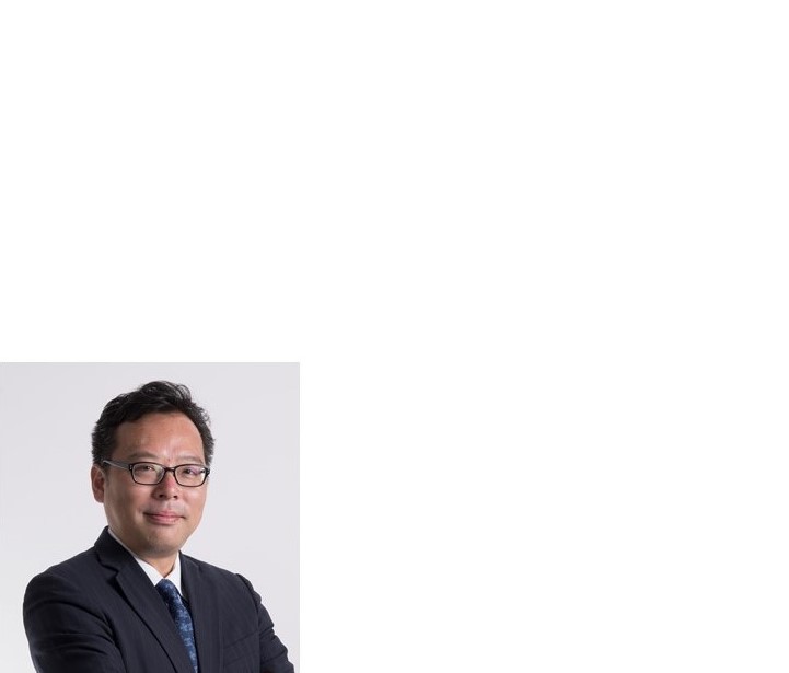会長あいさつ