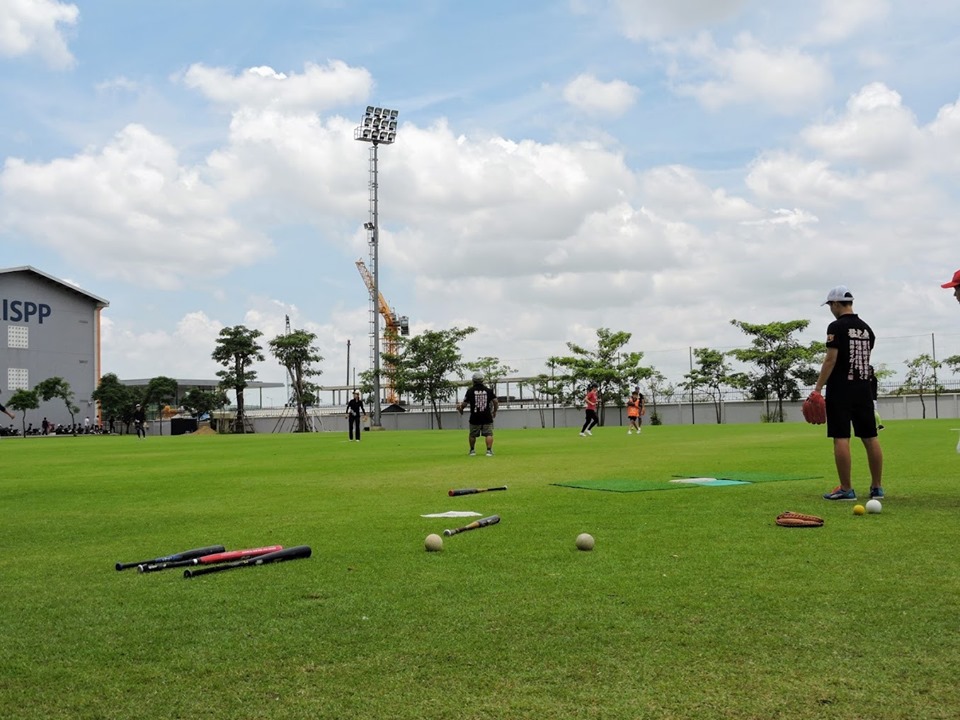 9月15日(日)ソフトボール交流会&懇親会2019開催