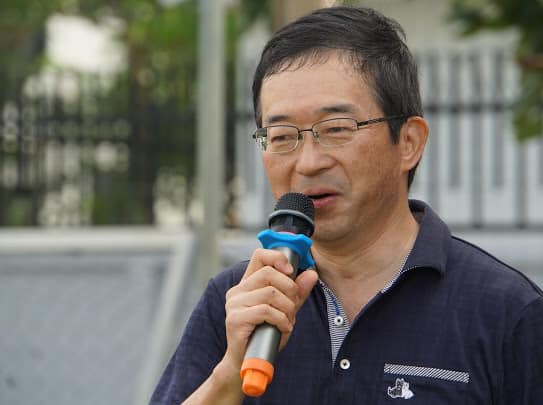 2019年ソフトボール大会が開催されました。