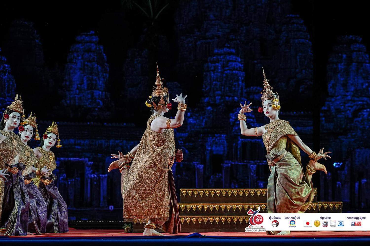 活動報告 ｜カンボジア日本人会