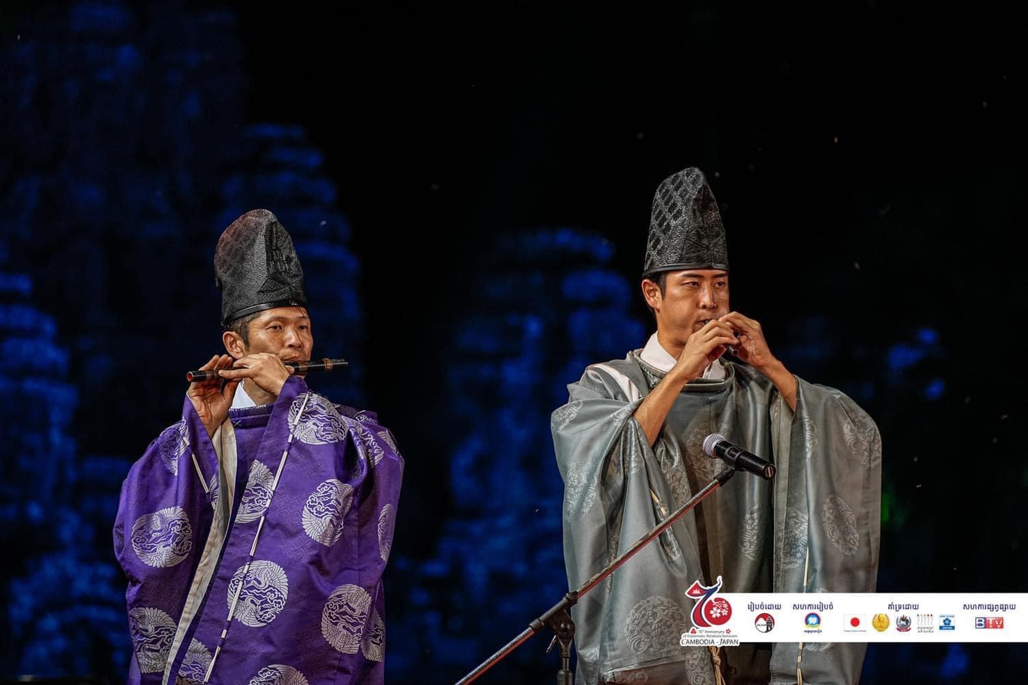 活動報告 |カンボジア日本人会