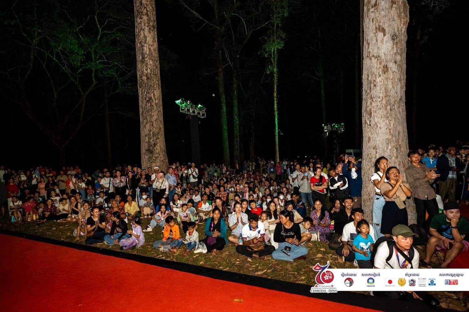 活動報告 ｜カンボジア日本人会